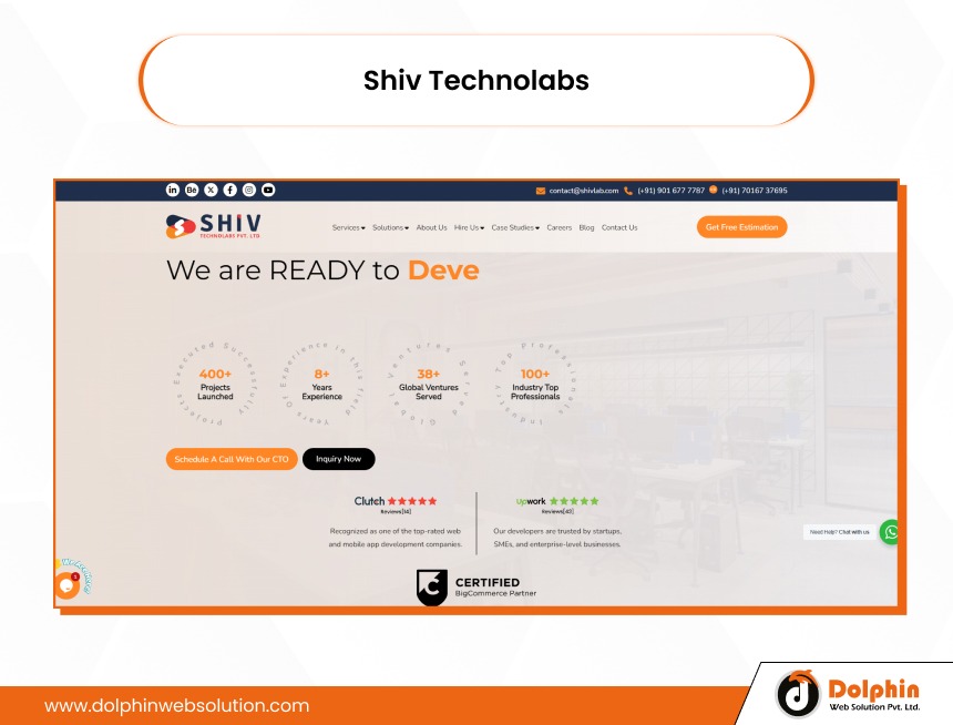 Shiv Technolabs