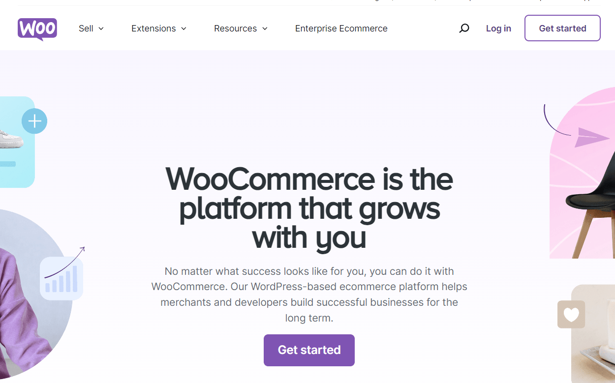 WooCommerce