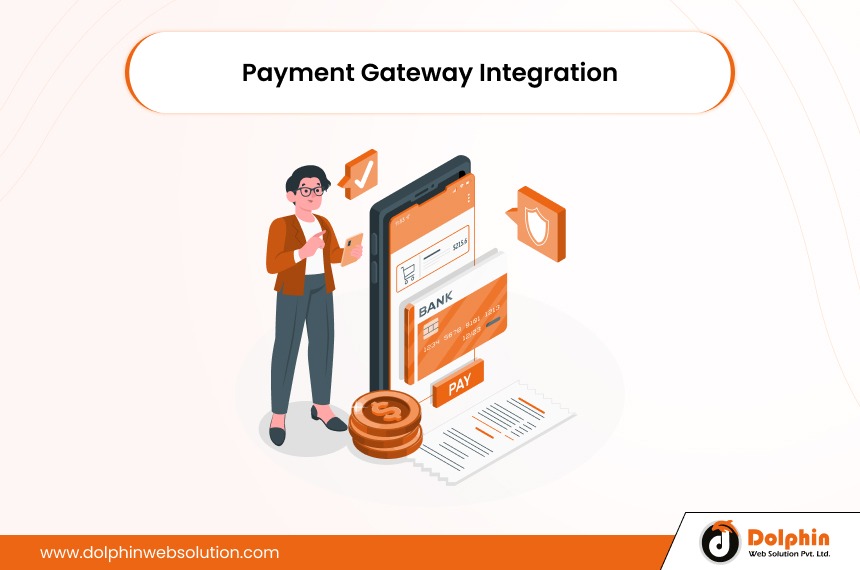 Payment Gateway Integration