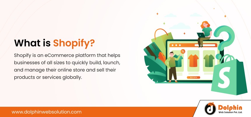 What is Shopify