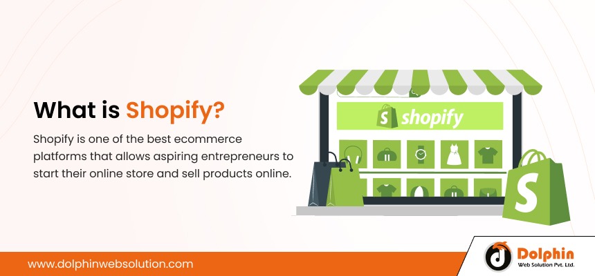 What is Shopify