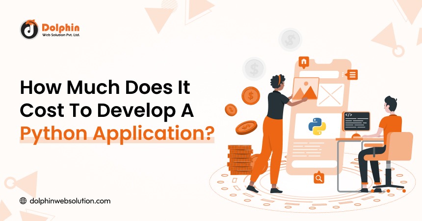 How Much Does it Cost to Develop a Python Application?