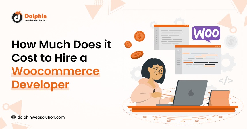 How Much Does it Cost to Hire a WooCommerce Developer