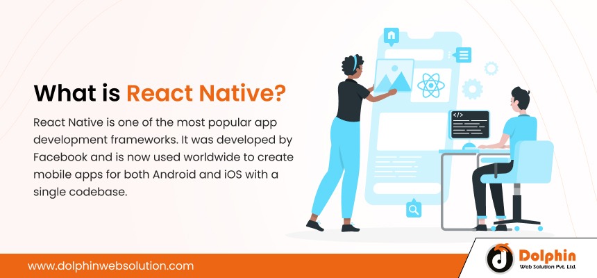 What is React Native?