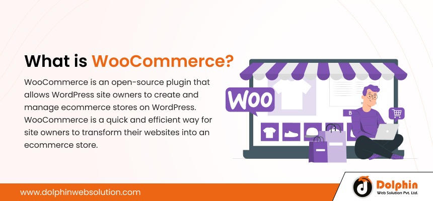 What is WooCommerce?