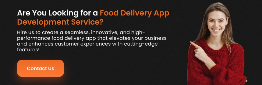 Are You Looking for a Food Delivery App Development Service_