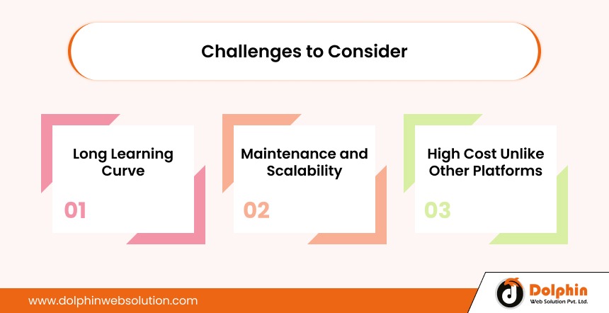 Challenges to Consider