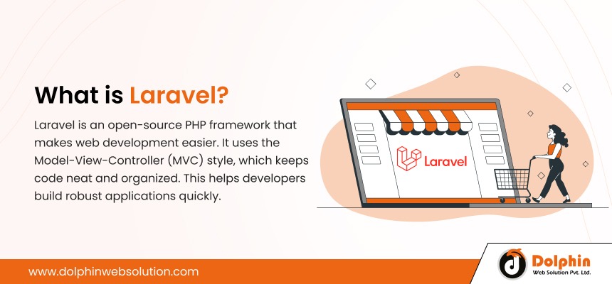 What is Laravel?