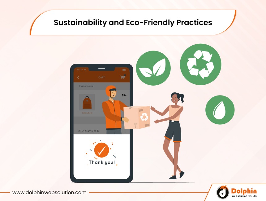 Sustainability and Eco-Friendly Practices