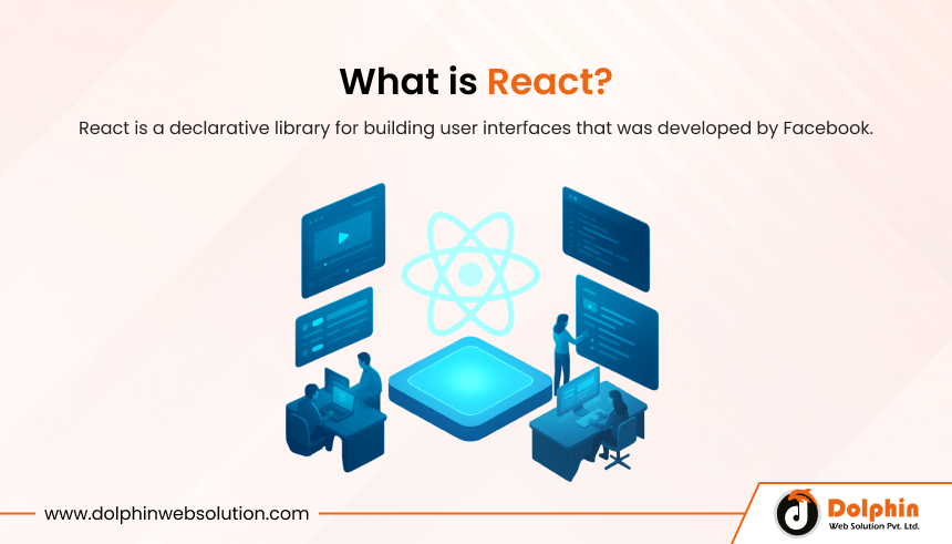 What Is React?