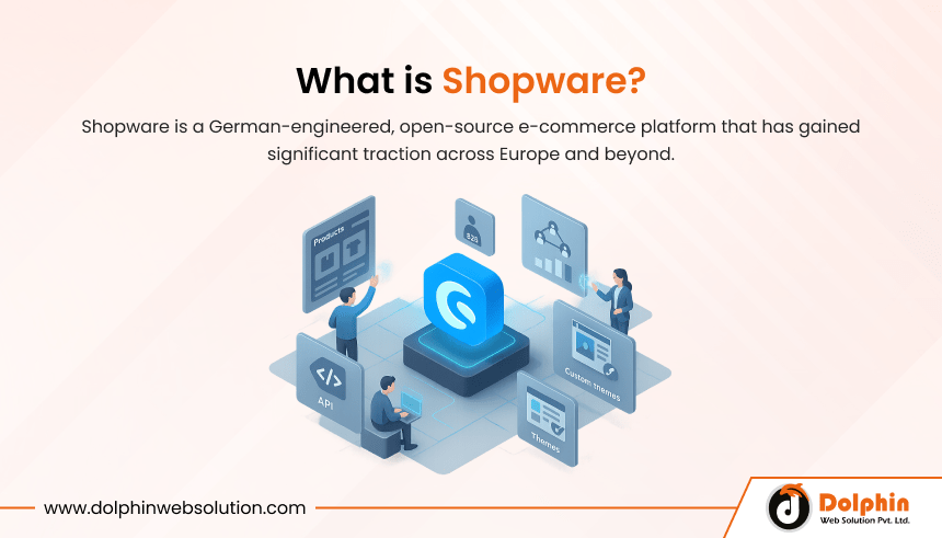 What is Shopware?