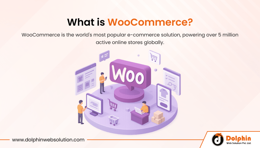 What is WooCommerce?