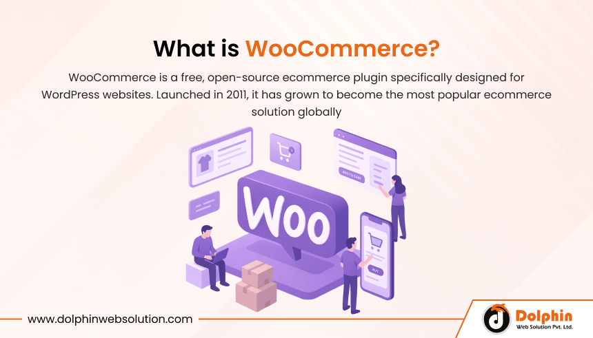 What is WooCommerce?