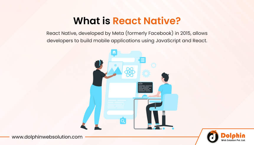 What is React Native?