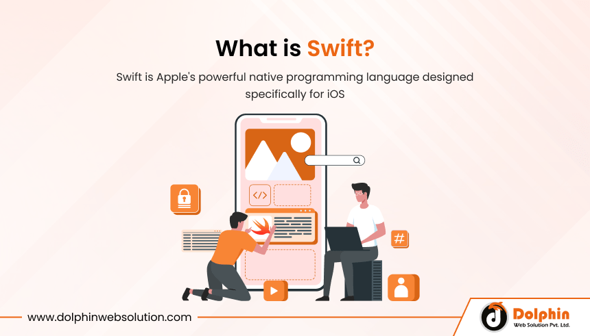What is Swift?