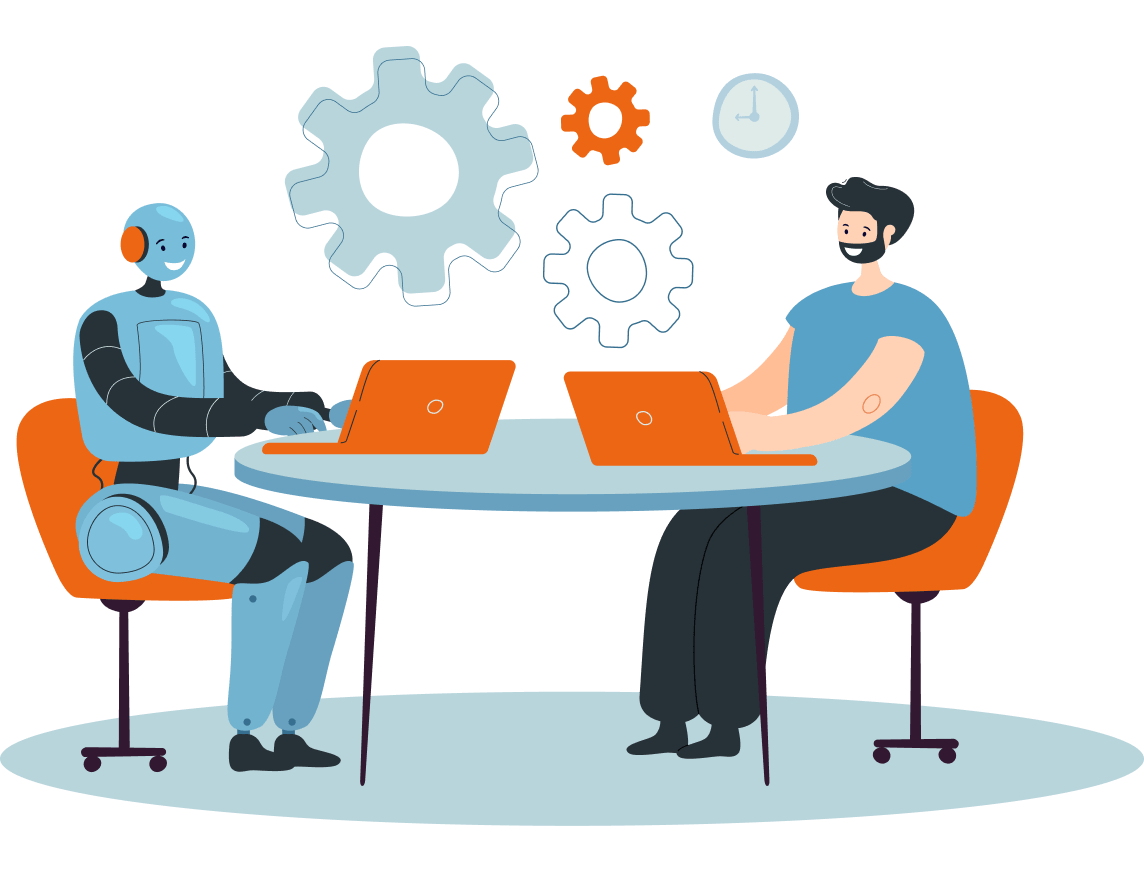 Ready to Discuss Your Next AI Consulting Requirement?