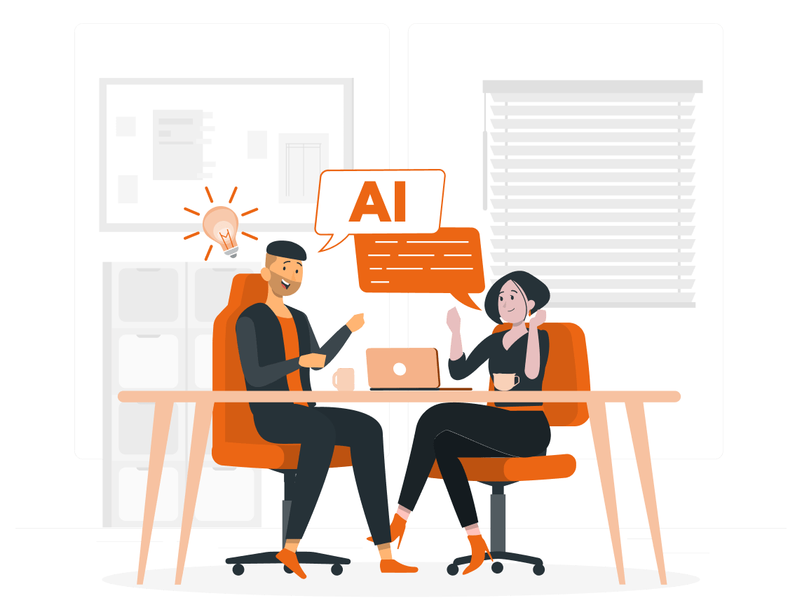 Ready to Discuss Your Next AI Project?