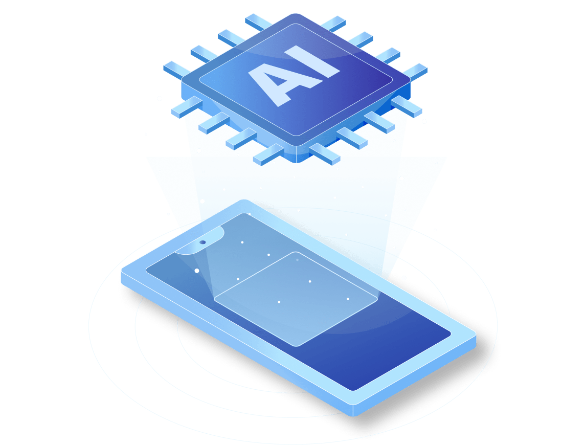 Ready to Discuss Your Next Big AI App Development Idea?