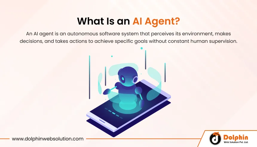 What Is an AI Agent?