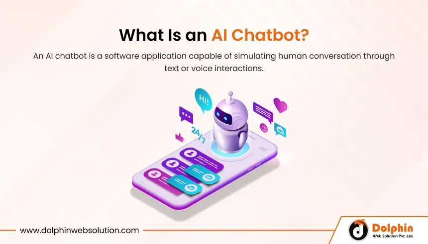 What Is an AI Chatbot?