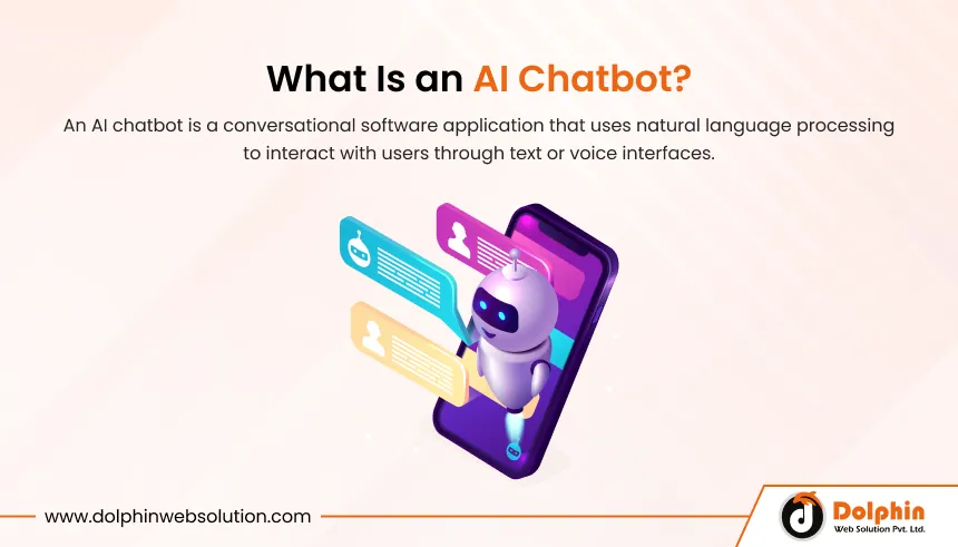 What Is an AI Chatbot?