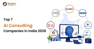 Top 7 AI Consulting Companies in India 2026