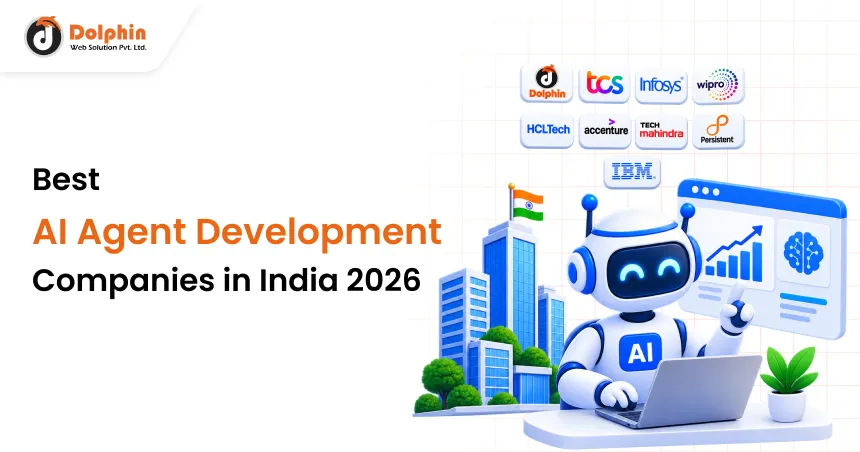 Best AI Agent Development Companies in India (2026)
