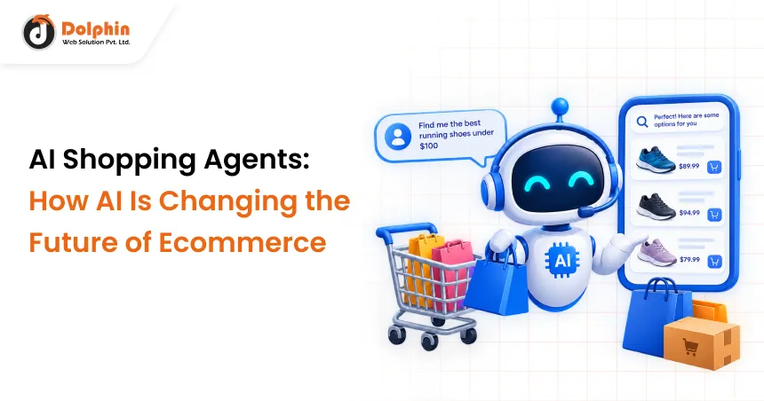 AI Shopping Agents: How AI Is Changing the Future of Ecommerce