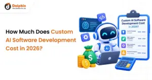 Custom AI Software Development Cost in 2026