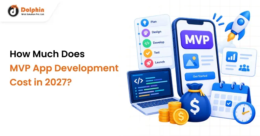 How Much Does MVP App Development Cost in 2027?